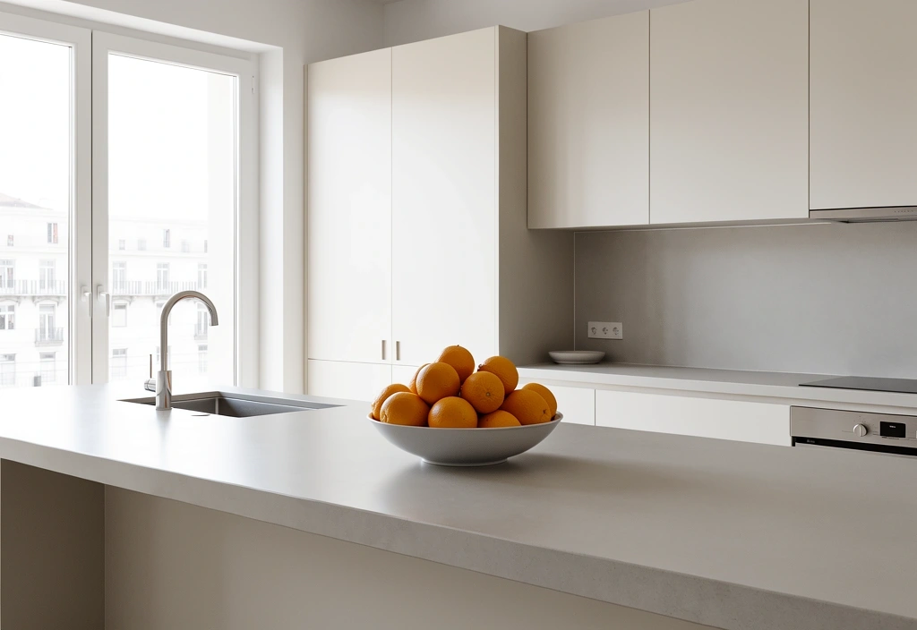 Ambiente de nutrición equilibrada