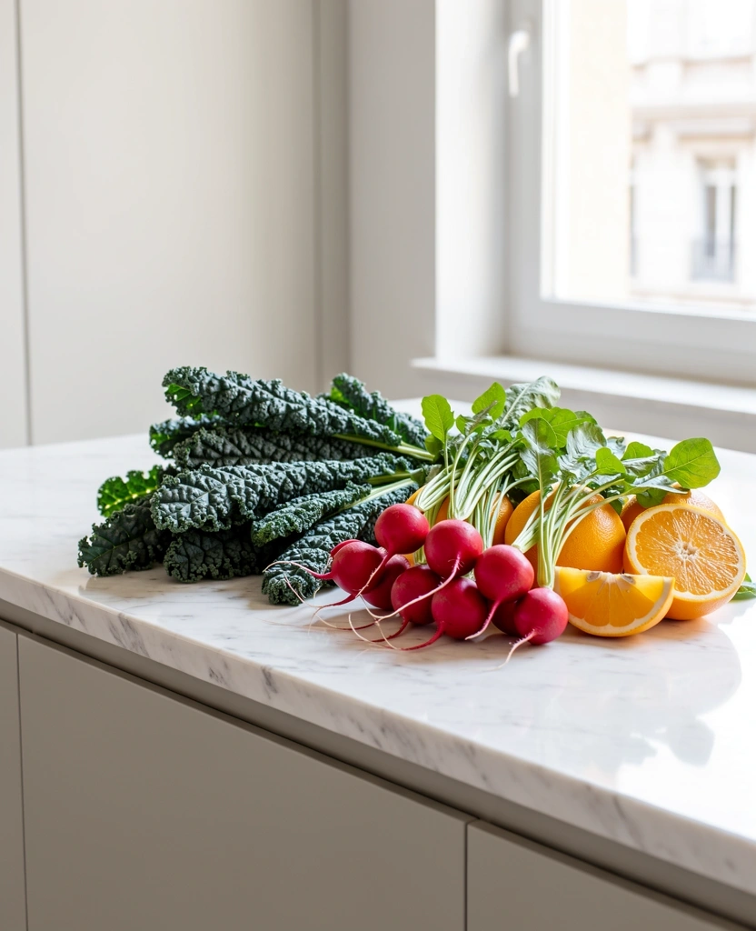 Nutrición y balance en NutriComida Bilbao