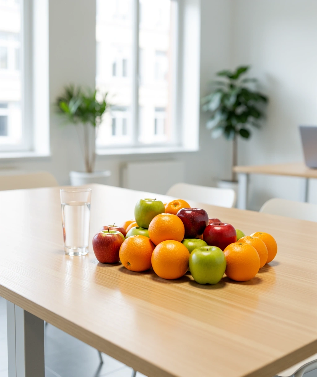 Asesoramiento profesional en NutriComida Bilbao